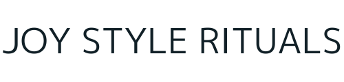 Joy Style Home